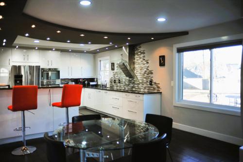 The Deluxe Oasis in the North West Suburbs of Richmond — hotel in Glen Allen