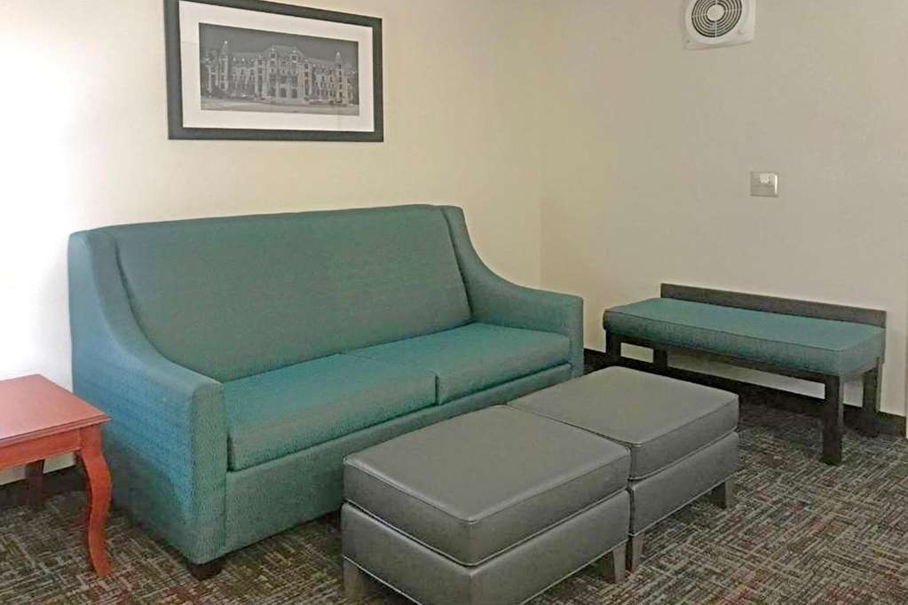 Comfort Inn & Suites O'Fallon St. Louis Area - photo 25