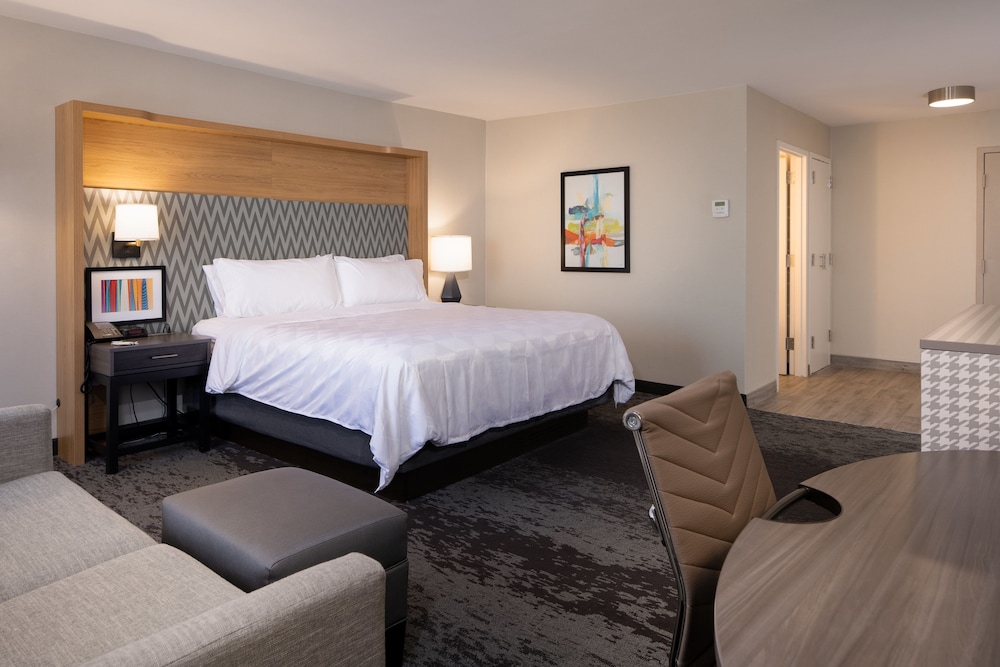 Holiday Inn Washington College Pk by IHG - photo 13