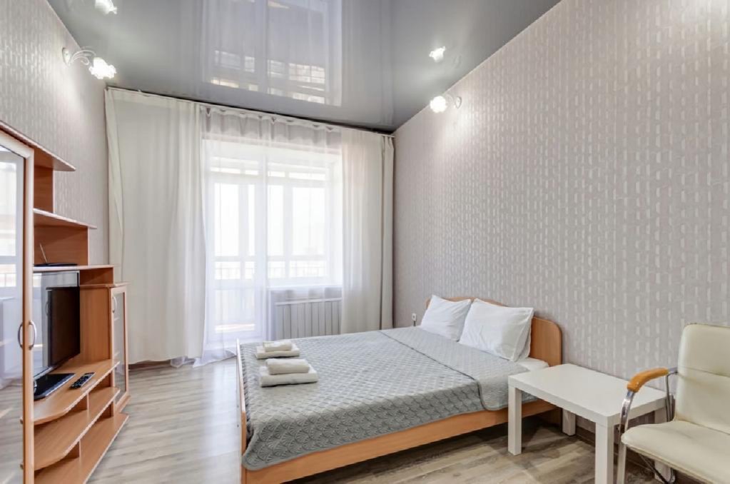 Na Dalnevostochnoy 106 Flat - last minute hotel in Irkutsk
