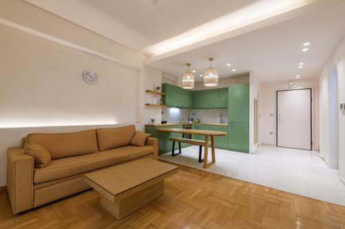 Nea Smyrni Square Appartment — 4-Star Luxury Hotel in Athens, Greece