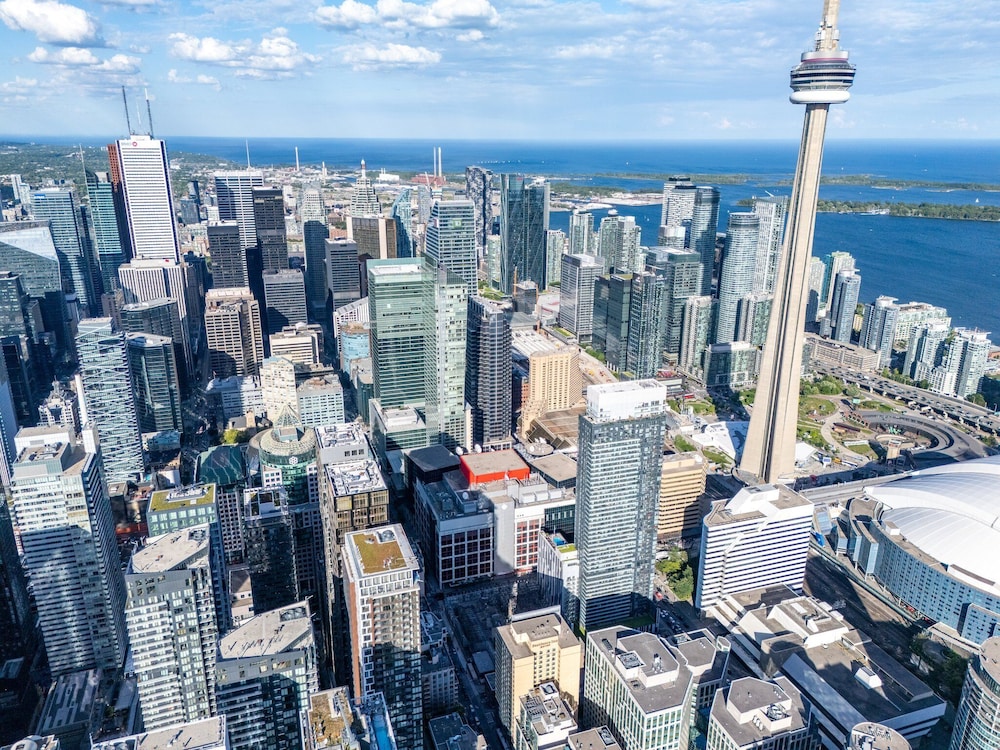 The Noho Signature Collection in Toronto, Canada