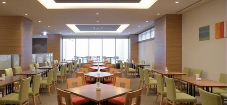 Ibis Styles Sapporo — Sapporo — photo 2