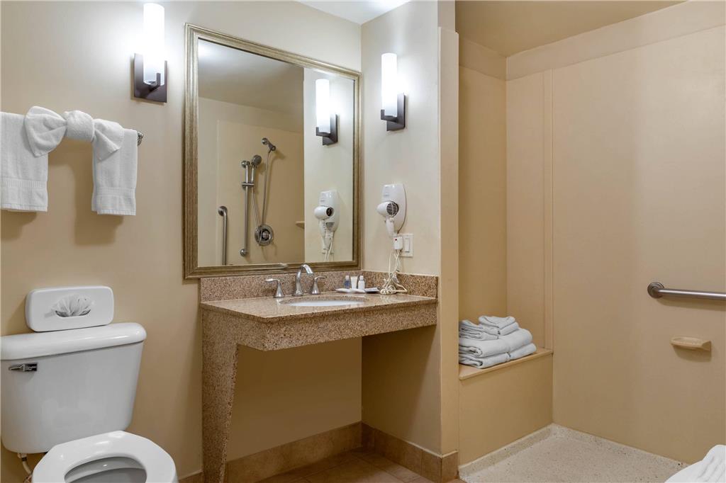 Comfort Suites Barstow near I 15 - photo 13