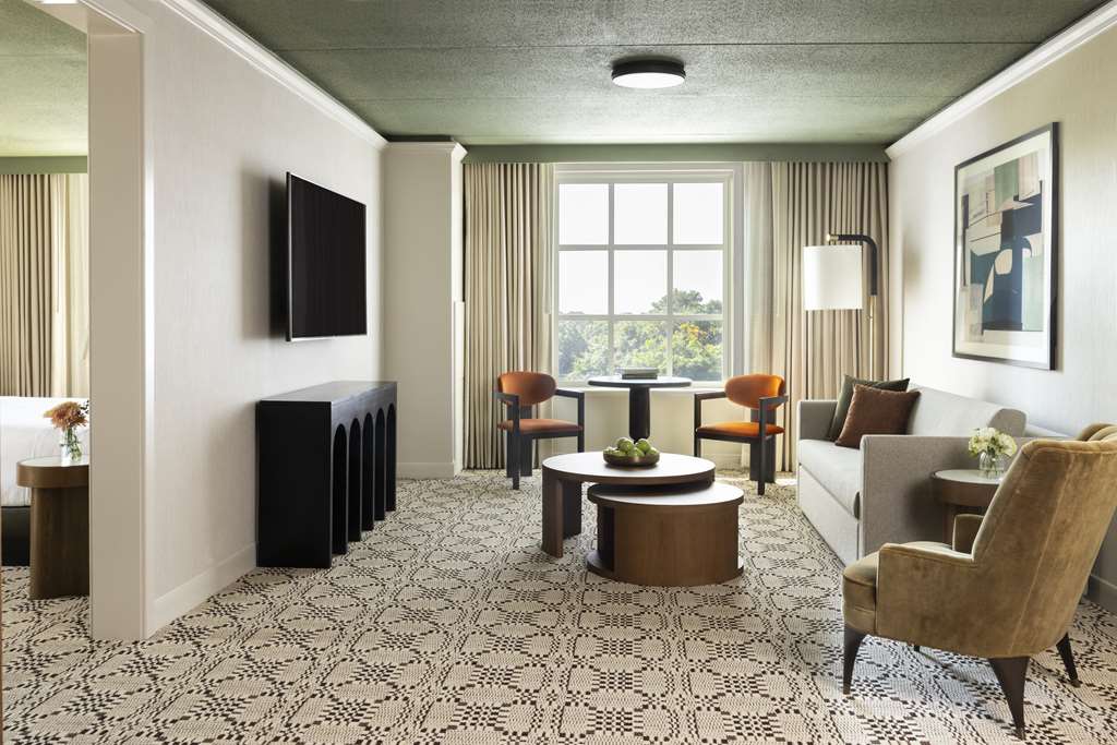 Hyatt Regency Greenwich - photo 19