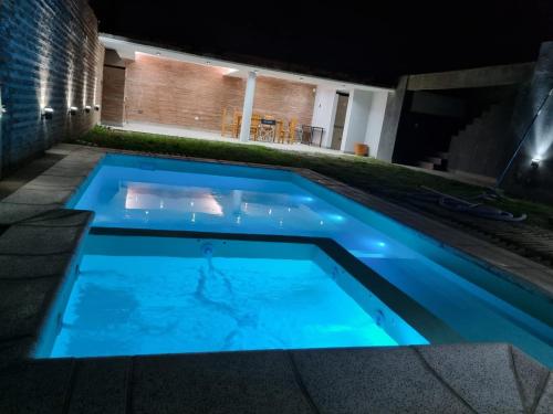 Casa amplia en ubicación tranquila de la ciudad — 4-Star Luxury Hotel in San Salvador De Jujuy, Argentina