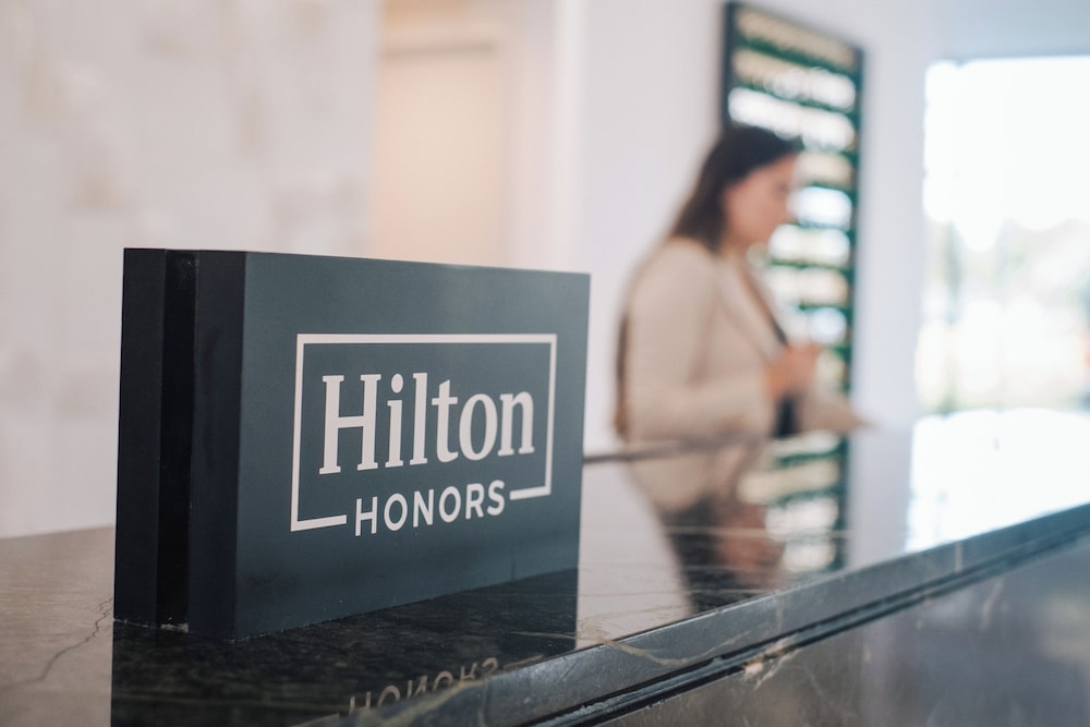 Hilton Palm Beach PBI - photo 178