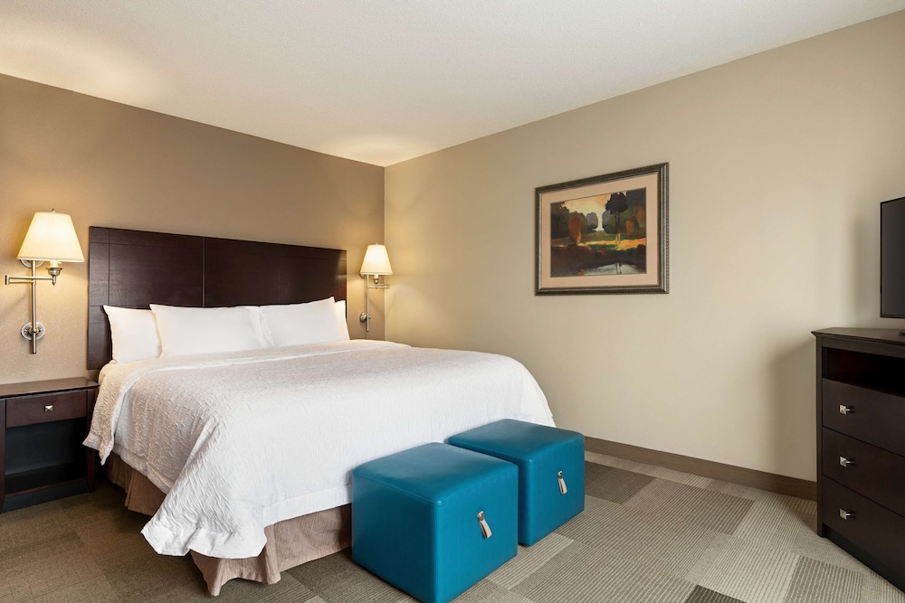 Hampton Inn & Suites Atlanta Airport West Camp Creek Pkwy - photo 11