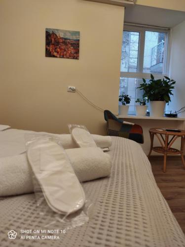 Best Apartment in city heart