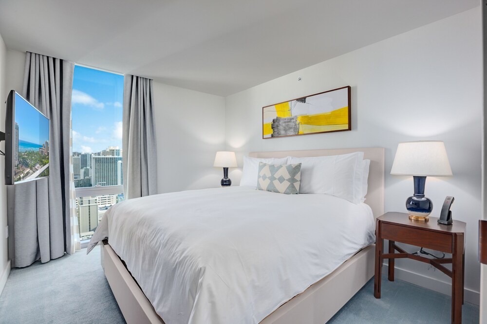 The Ritz Carlton Residences by Real Select Vacation - photo 32