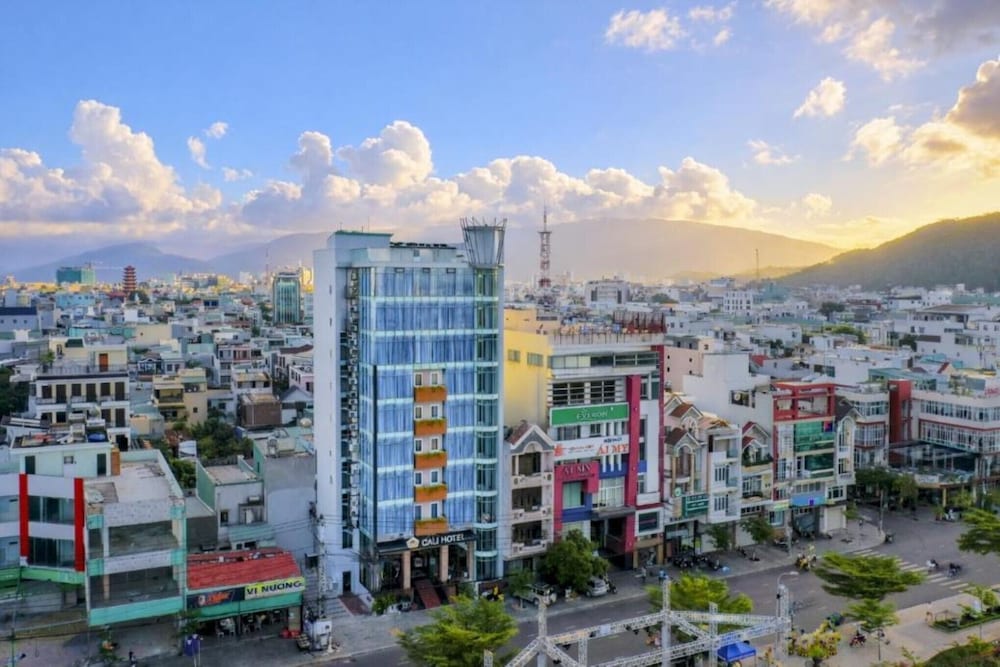 Mira Sun Hotel Quy Nhơn in Qui Nhon, Vietnam