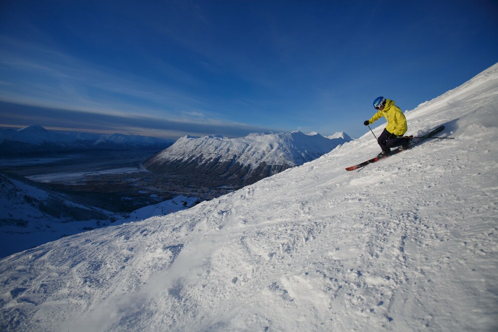 Alyeska Hideaway - photo 29
