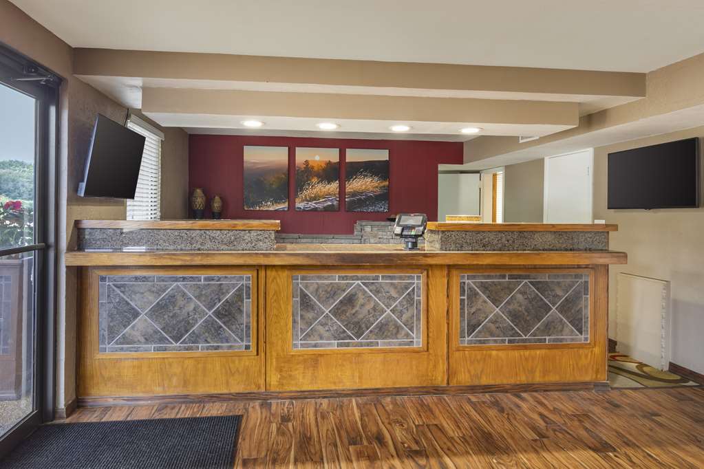 Best Western Of Hope - photo 26