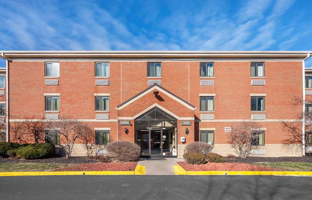 Extended Stay America Select Suites Florence Meijer Dr - featured photo