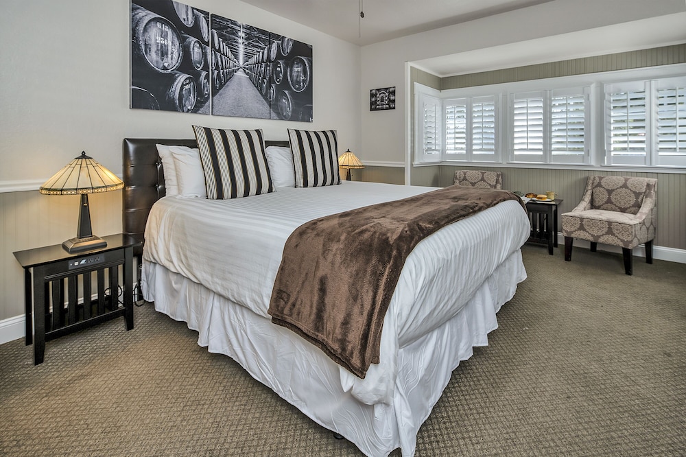 Craftsman Inn - photo 24