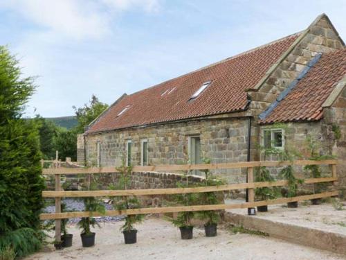 Horseshoe Cottage — 4-Star Luxury Hotel in Middlesbrough, United Kingdom