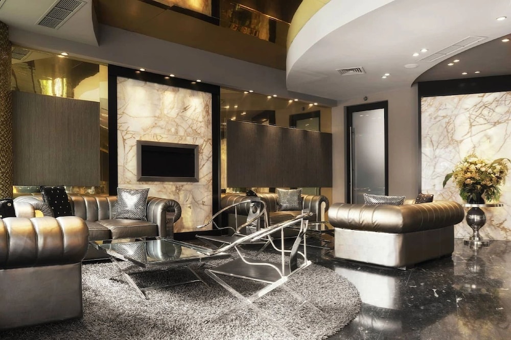 Emirates Apart Residence — Sofia — photo 5
