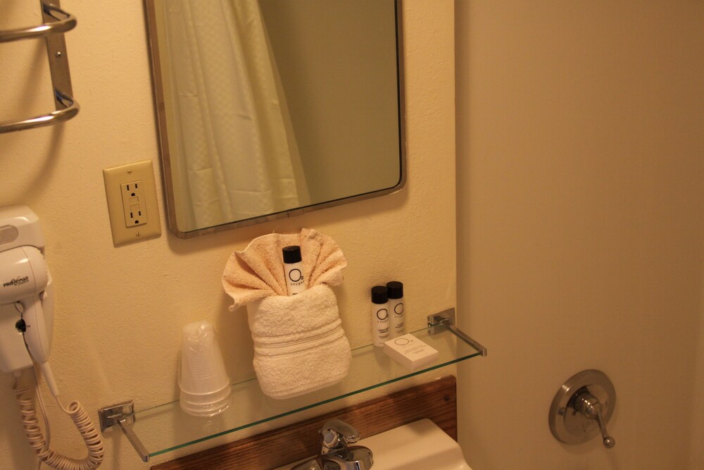 The Driftwood Hotel - photo 15