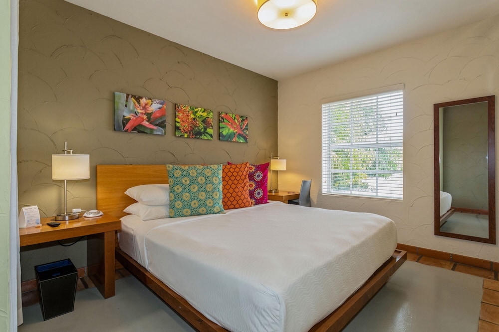 Kasa El Paseo Miami Beach - photo 5