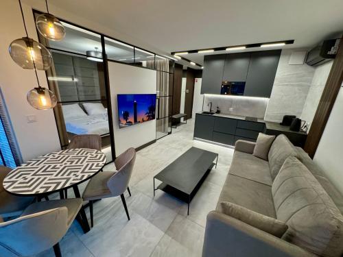 Rezydencja Merwede Seaside Chill — 4-Star Luxury Hotel in Gdansk, Poland