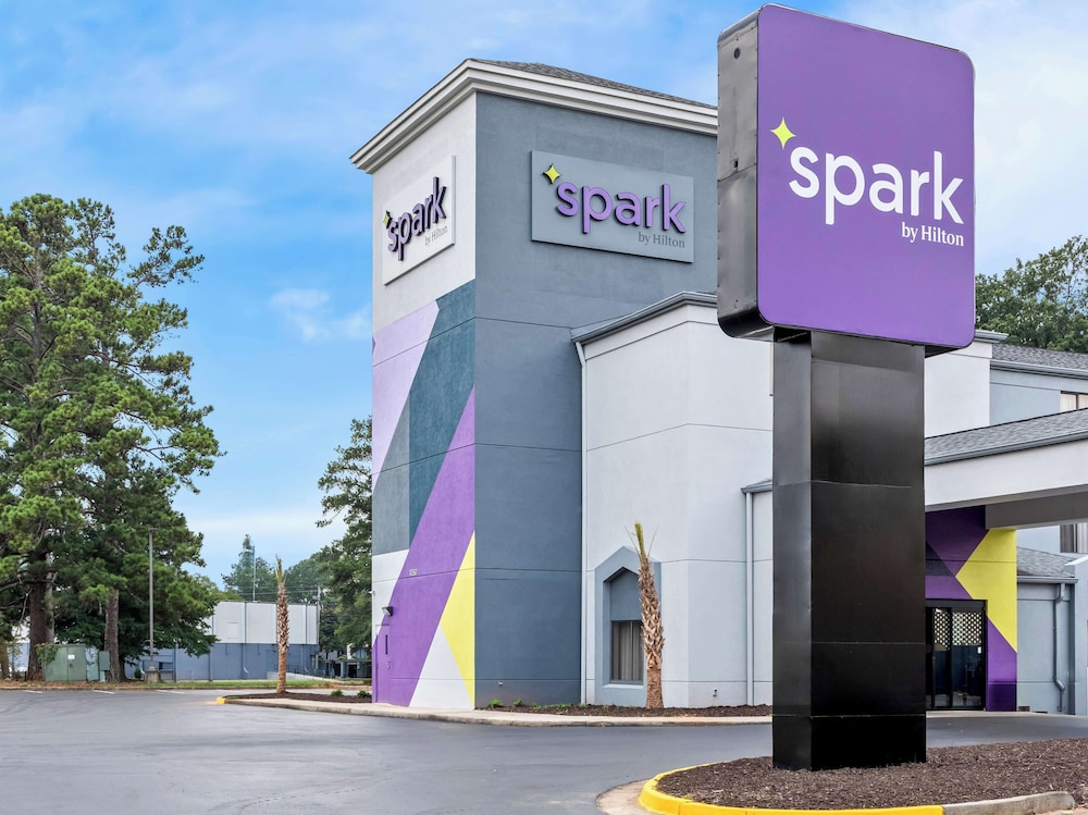 Spark by Hilton Augusta - photo 48