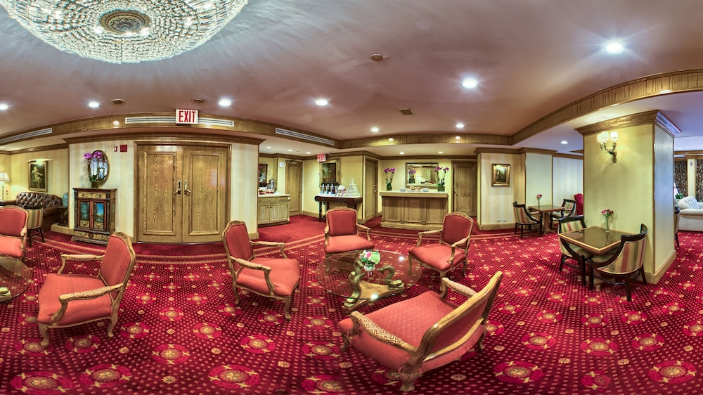 Hotel Elysee by Library Hotel Collection - photo 73