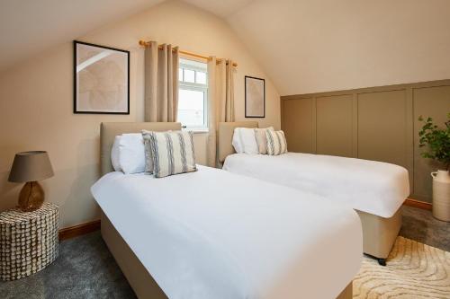 Host Stay Fawcett Cottage