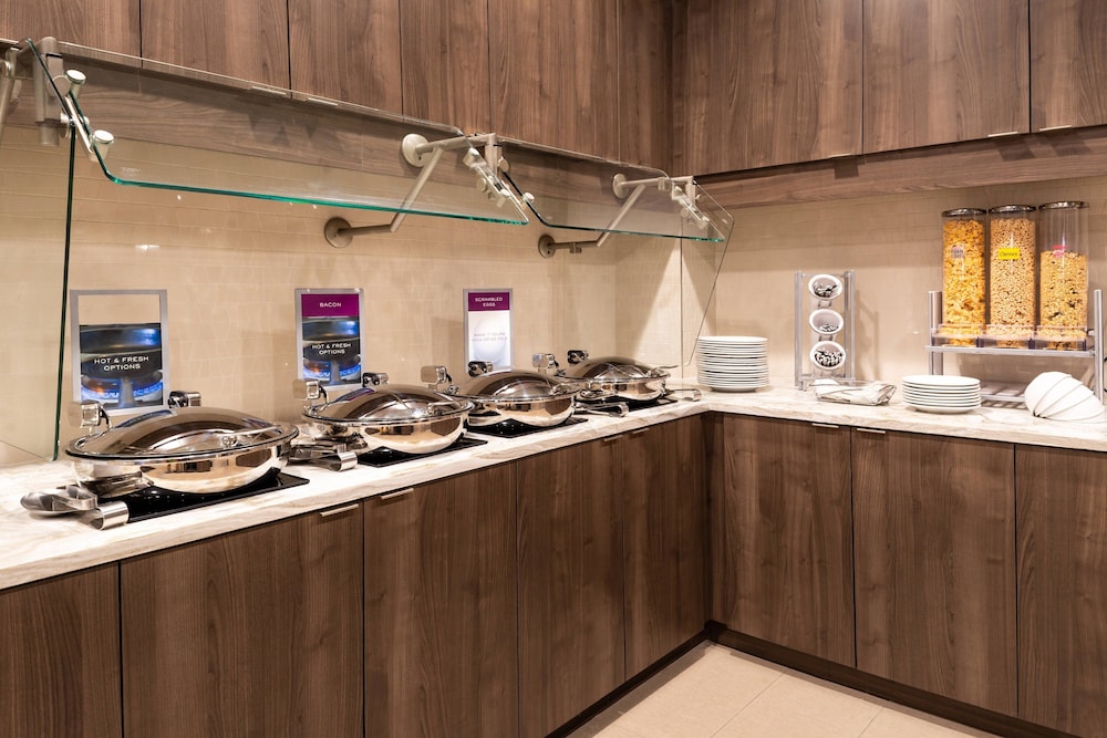 Residence Inn by Marriott Charlotte Northlake - photo 30