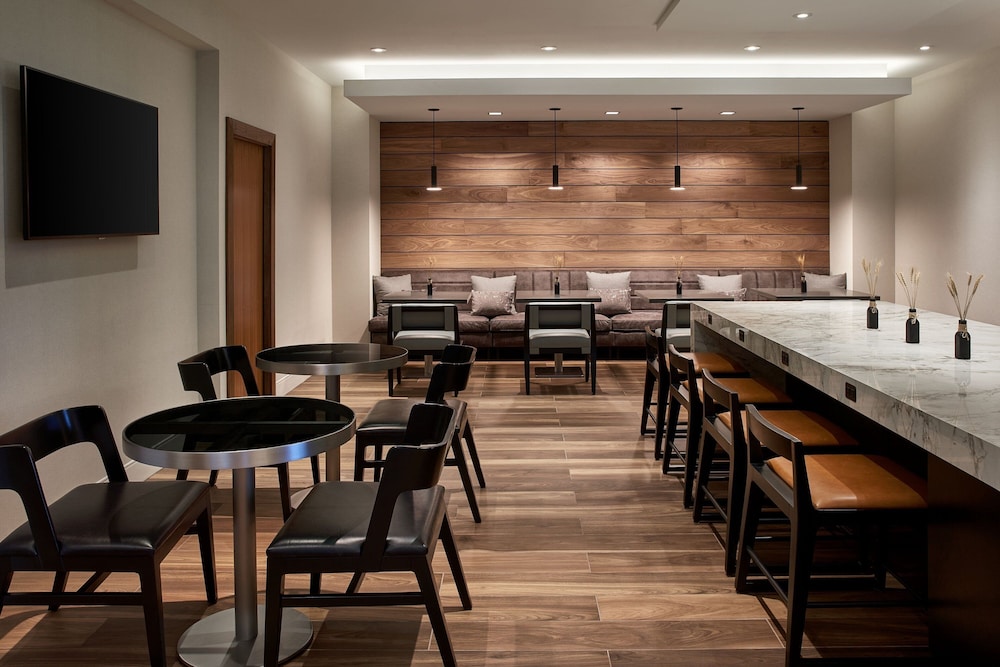 Marriott Owings Mills Metro Centre - photo 44