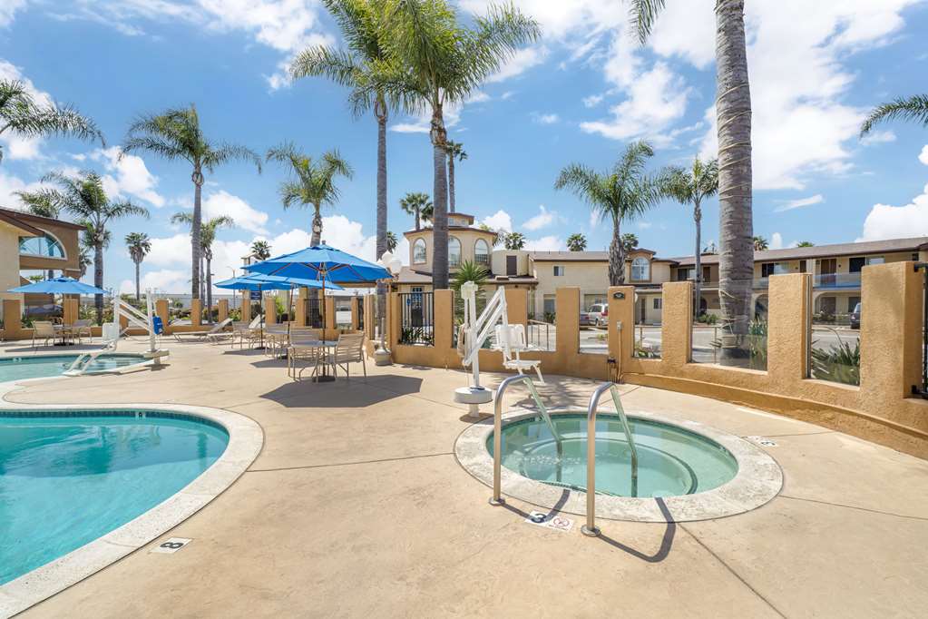 Best Western Oxnard Inn - photo 58