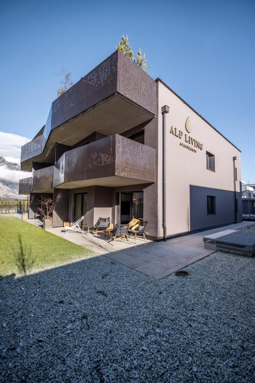 Alp Living Apartments Self Check in — 4-Star Luxury Hotel in Innsbruck, Austria