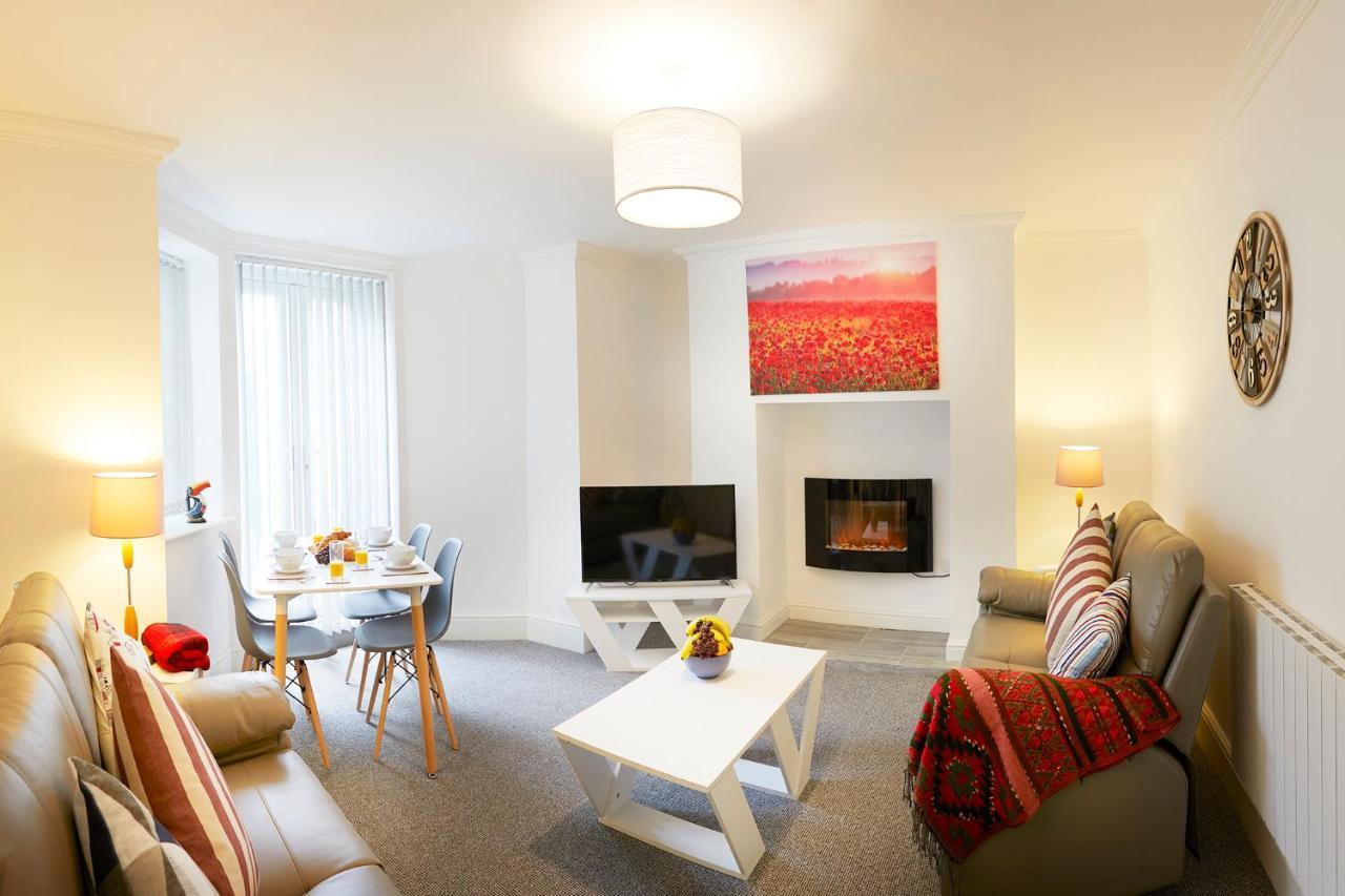 Bay View Amazing Location Dog Friendly
