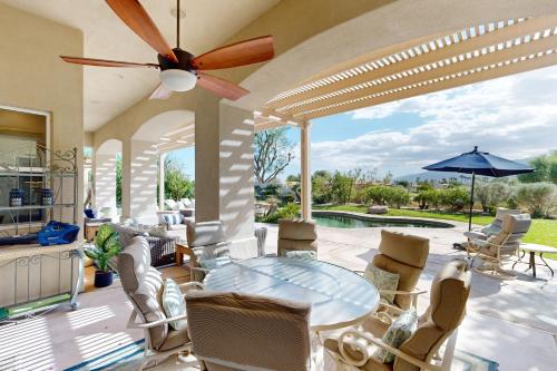 Kingston Escape - last minute hotel in La Quinta