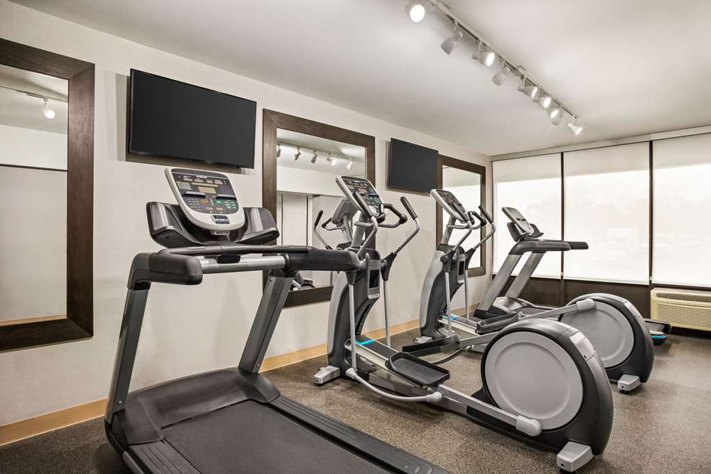 La Quinta Inn & Suites by Wyndham Richmond Midlothian - photo 26