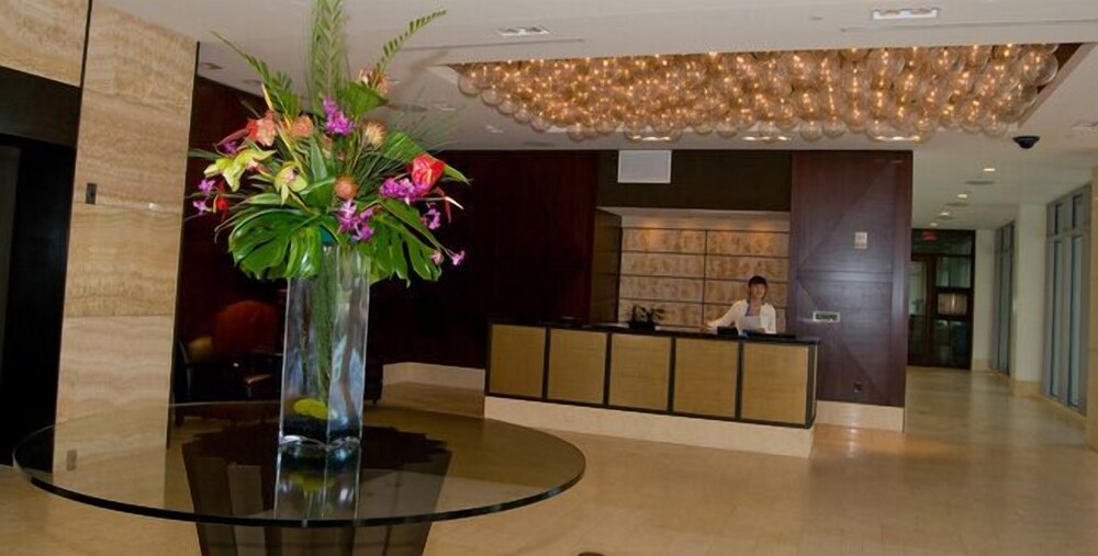 Jet Luxury at The Trump Waikiki - photo 2