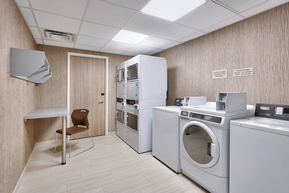 SpringHill Suites by Marriott Colorado Springs North Air Force Academy - photo 20