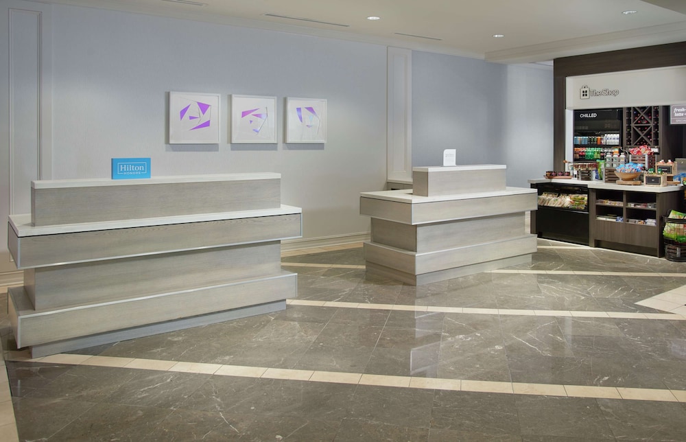 Hilton Garden Inn Atlanta Buckhead - photo 2