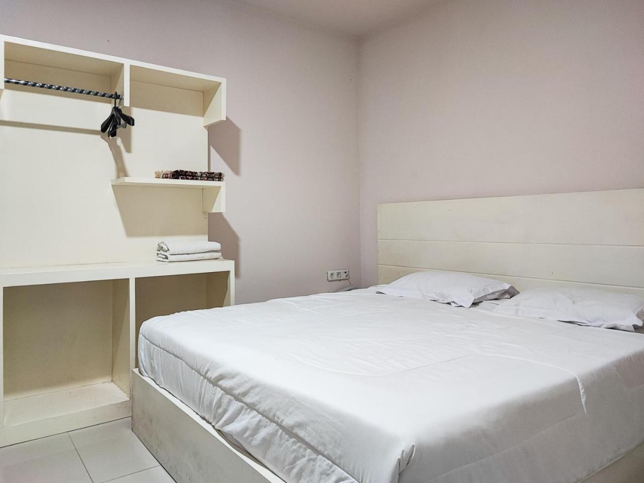 RedDoorz @ Arafah Hotel 2 Sungai Penuh Kerinci in Sungai Penuh, Indonesia