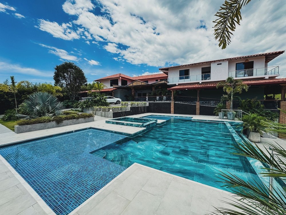 Hotel Antara Resort — hotel in Alcala