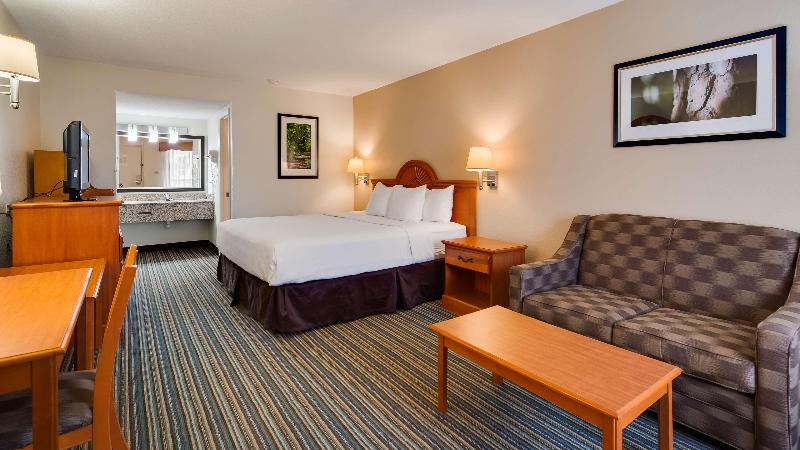 Best Western Of Murphy - photo 23