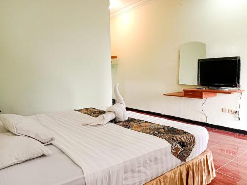 Hotel Grand Palm - last minute hotel in Malang