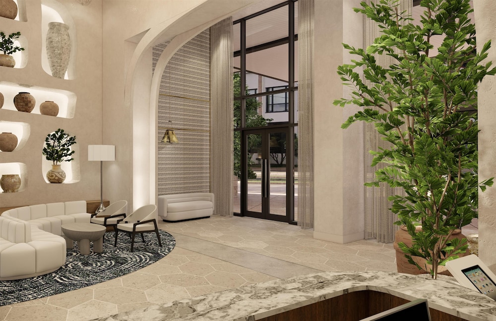 The Monarch San Antonio Curio Collection By Hilton — San Antonio — photo 4
