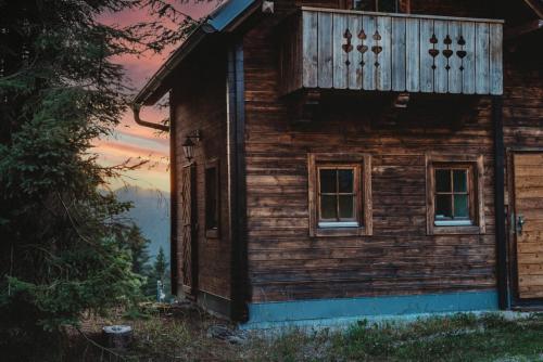 Das Alpl Resort in Krieglach, Austria