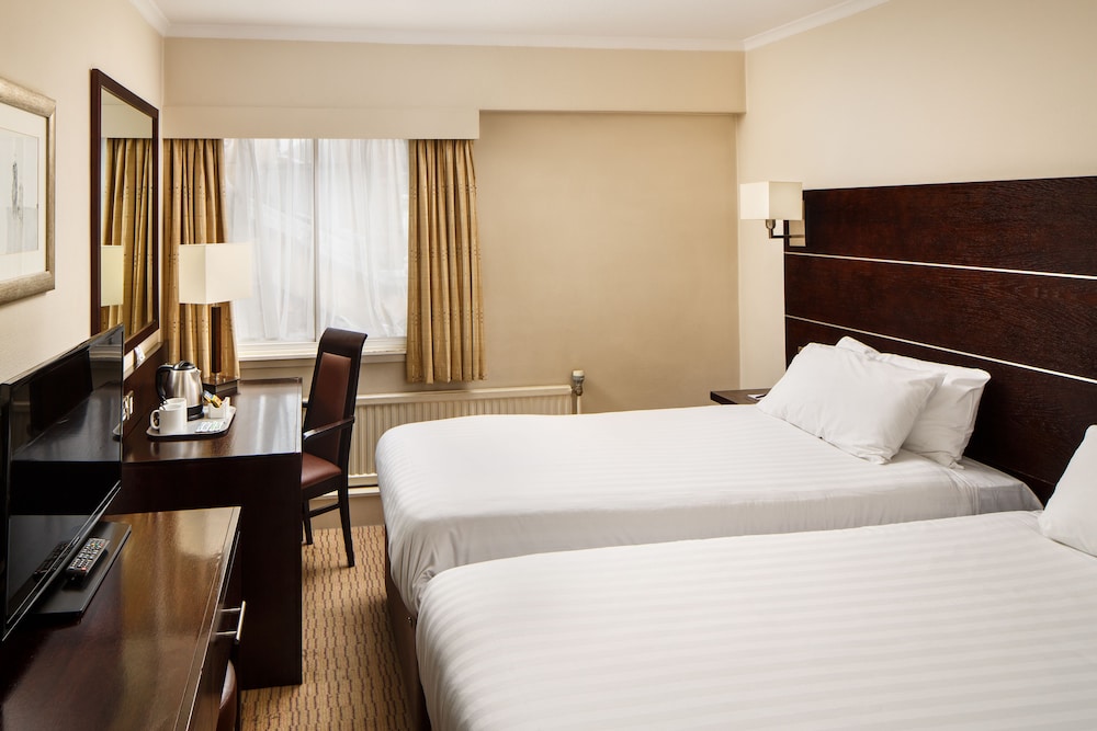 Mercure Tunbridge Wells Hotel — Royal Tunbridge Wells — photo 5