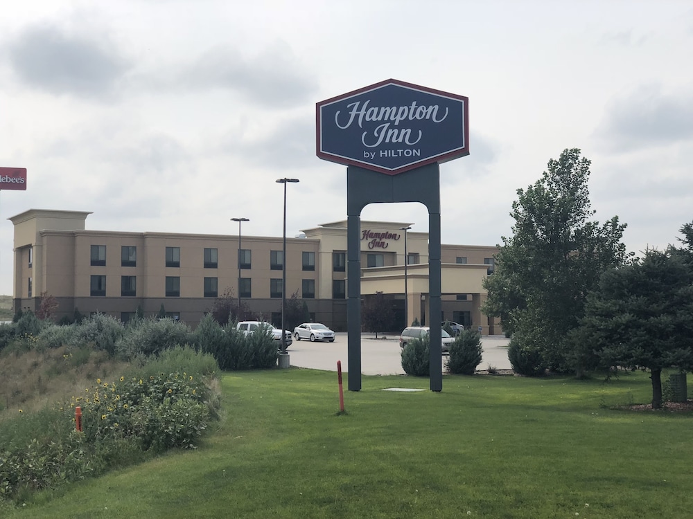 Hampton Inn Sidney NE - photo 63