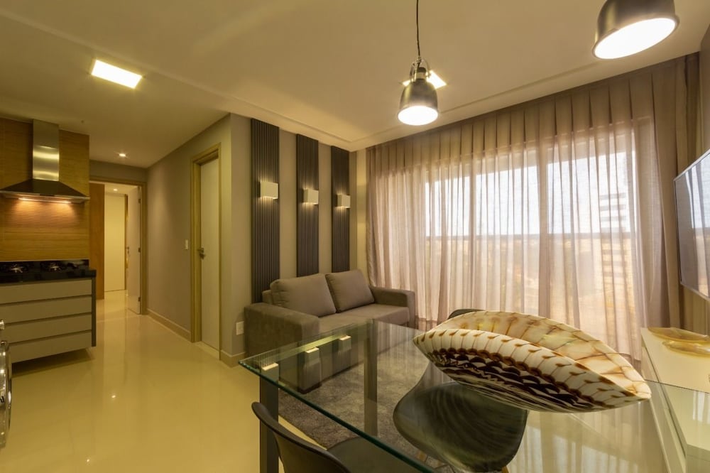 Hotel Home Vacations in Natal, Brasil