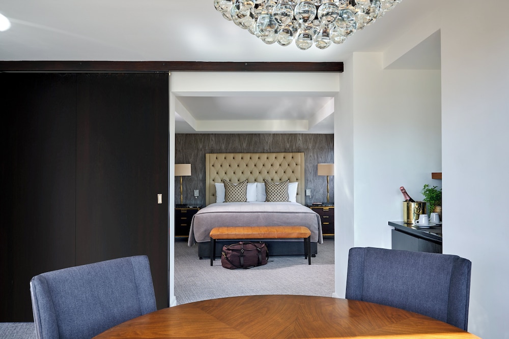 The Dupont Circle Hotel - photo 19