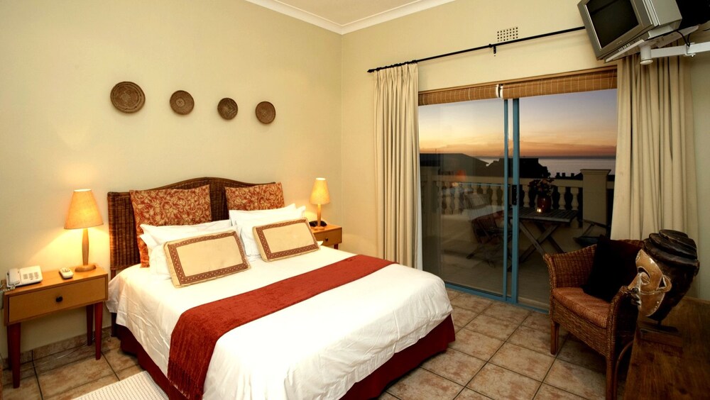 Villa Sunshine
