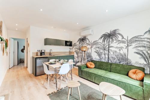 Chez Quentin & Thibaut - last minute hotel in Unknown City