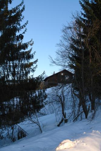 Kod Korita Rooms — hotel in Ravna Gora